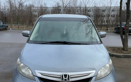 Honda Elysion I, 2004 год, 899 999 рублей, 5 фотография