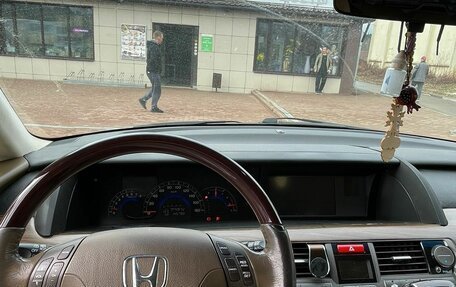 Honda Elysion I, 2004 год, 899 999 рублей, 3 фотография