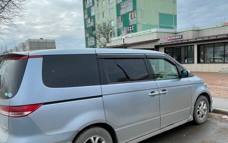 Honda Elysion I, 2004 год, 899 999 рублей, 8 фотография