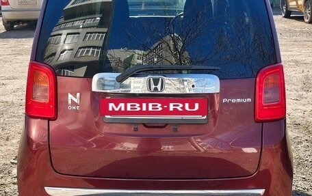 Honda N-One I, 2012 год, 850 000 рублей, 2 фотография