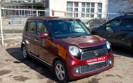 Honda N-One I, 2012 год, 850 000 рублей, 3 фотография