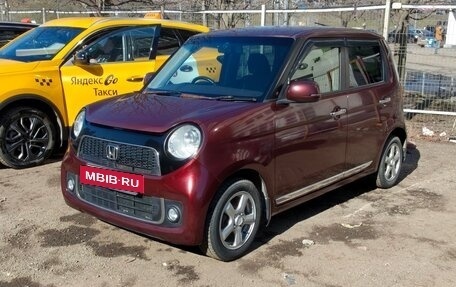 Honda N-One I, 2012 год, 850 000 рублей, 4 фотография