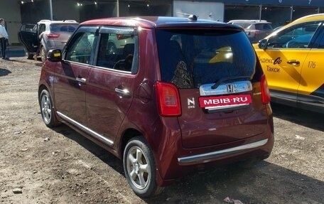 Honda N-One I, 2012 год, 850 000 рублей, 5 фотография