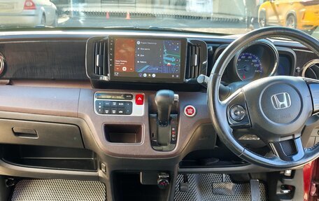 Honda N-One I, 2012 год, 850 000 рублей, 12 фотография