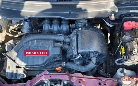 Honda N-One I, 2012 год, 850 000 рублей, 14 фотография