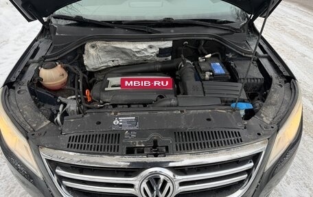 Volkswagen Tiguan I, 2008 год, 850 000 рублей, 4 фотография