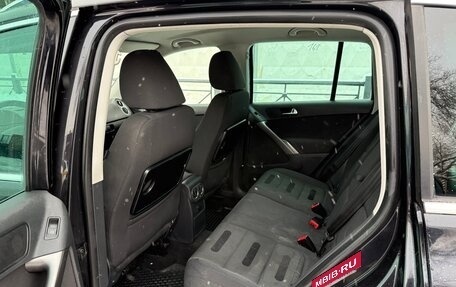 Volkswagen Tiguan I, 2008 год, 850 000 рублей, 6 фотография