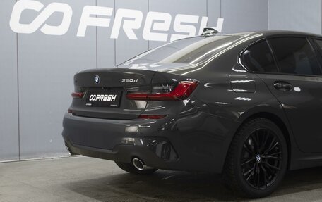 BMW 3 серия, 2019 год, 3 775 000 рублей, 6 фотография