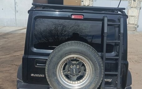 Suzuki Jimny, 2021 год, 2 300 000 рублей, 2 фотография