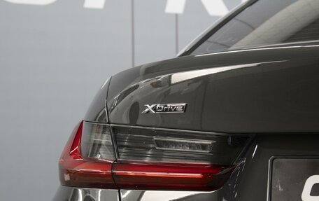 BMW 3 серия, 2019 год, 3 775 000 рублей, 10 фотография