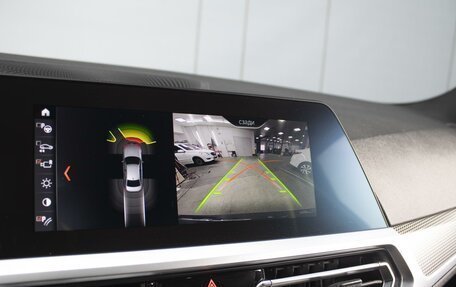 BMW 3 серия, 2019 год, 3 775 000 рублей, 23 фотография