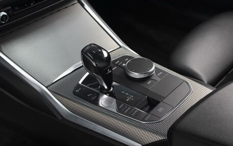 BMW 3 серия, 2019 год, 3 775 000 рублей, 18 фотография