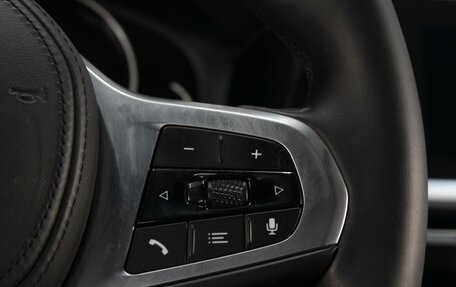 BMW 3 серия, 2019 год, 3 775 000 рублей, 26 фотография