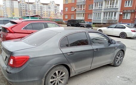 Lifan Cebrium (720), 2014 год, 324 000 рублей, 3 фотография