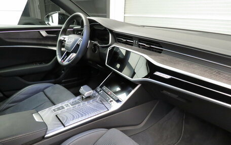 Audi A6, 2025 год, 7 980 000 рублей, 5 фотография