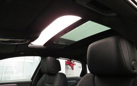 Audi A6, 2025 год, 7 980 000 рублей, 8 фотография