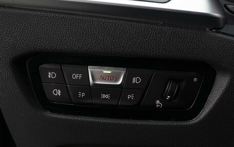 BMW 3 серия, 2019 год, 3 775 000 рублей, 27 фотография