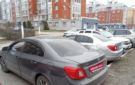 Lifan Cebrium (720), 2014 год, 324 000 рублей, 4 фотография