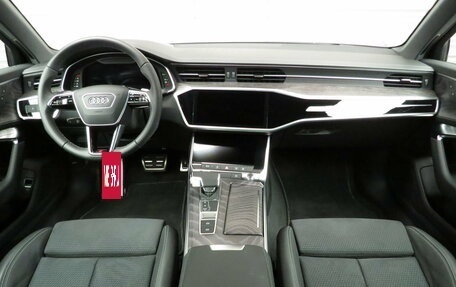 Audi A6, 2025 год, 7 980 000 рублей, 6 фотография