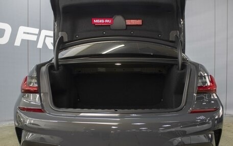 BMW 3 серия, 2019 год, 3 775 000 рублей, 29 фотография