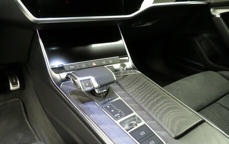 Audi A6, 2025 год, 7 980 000 рублей, 11 фотография