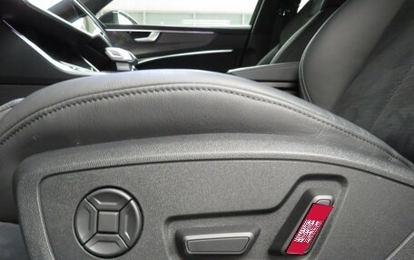 Audi A6, 2025 год, 7 980 000 рублей, 13 фотография