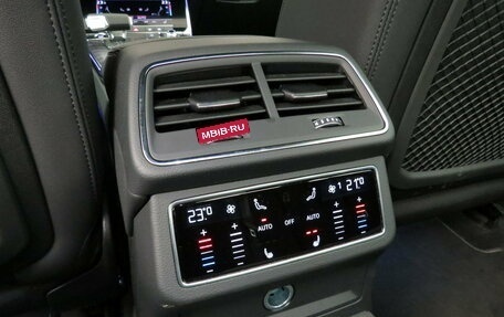 Audi A6, 2025 год, 7 980 000 рублей, 23 фотография