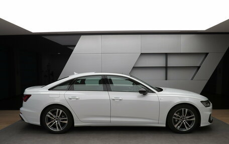 Audi A6, 2025 год, 7 980 000 рублей, 28 фотография