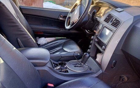 SsangYong Kyron I, 2011 год, 650 000 рублей, 7 фотография