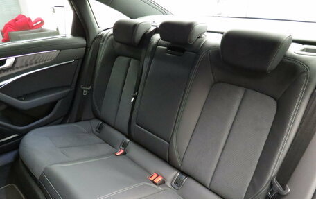 Audi A6, 2025 год, 7 980 000 рублей, 25 фотография