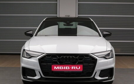 Audi A6, 2025 год, 7 980 000 рублей, 26 фотография