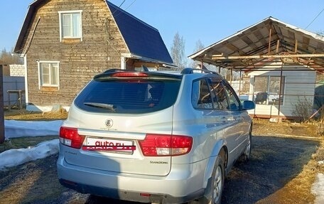 SsangYong Kyron I, 2011 год, 650 000 рублей, 4 фотография