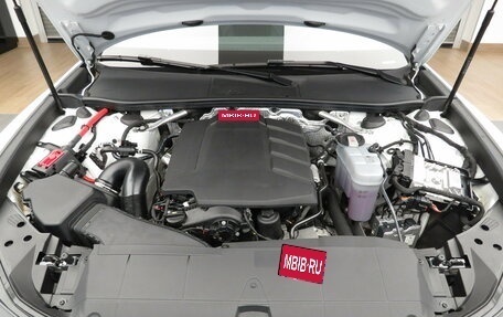 Audi A6, 2025 год, 7 980 000 рублей, 32 фотография