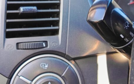 SsangYong Kyron I, 2011 год, 650 000 рублей, 8 фотография