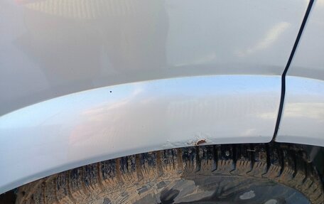 SsangYong Kyron I, 2011 год, 650 000 рублей, 14 фотография