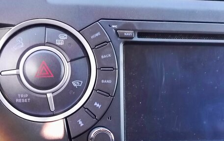 SsangYong Kyron I, 2011 год, 650 000 рублей, 9 фотография