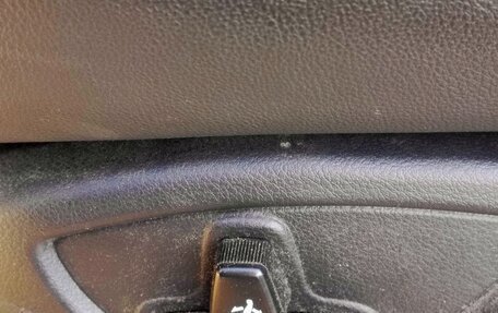 SsangYong Kyron I, 2011 год, 650 000 рублей, 10 фотография