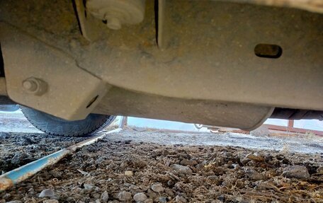 SsangYong Kyron I, 2011 год, 650 000 рублей, 18 фотография