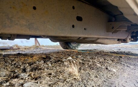 SsangYong Kyron I, 2011 год, 650 000 рублей, 16 фотография