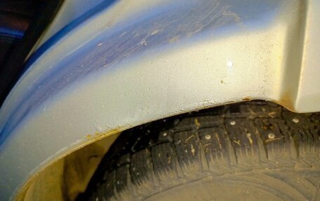 SsangYong Kyron I, 2011 год, 650 000 рублей, 21 фотография