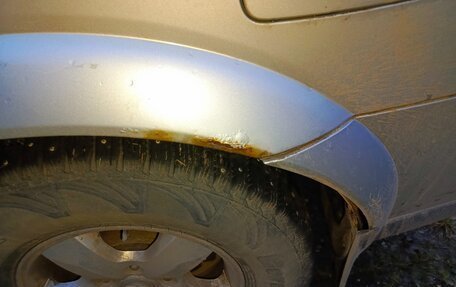 SsangYong Kyron I, 2011 год, 650 000 рублей, 22 фотография