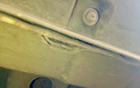 SsangYong Kyron I, 2011 год, 650 000 рублей, 17 фотография