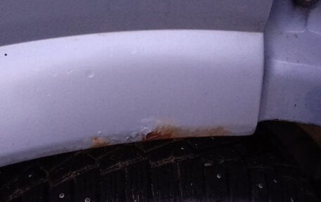 SsangYong Kyron I, 2011 год, 650 000 рублей, 23 фотография