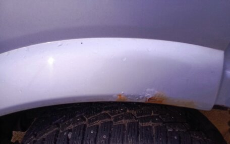 SsangYong Kyron I, 2011 год, 650 000 рублей, 24 фотография