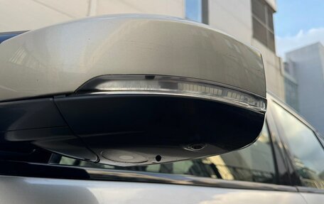 Land Rover Range Rover Sport II, 2013 год, 3 550 000 рублей, 12 фотография