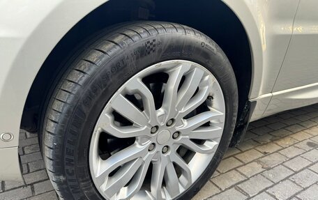 Land Rover Range Rover Sport II, 2013 год, 3 550 000 рублей, 14 фотография