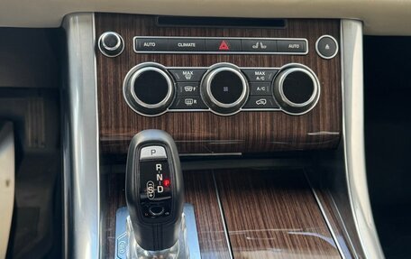 Land Rover Range Rover Sport II, 2013 год, 3 550 000 рублей, 21 фотография