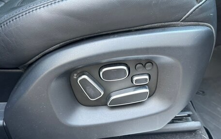 Land Rover Range Rover Sport II, 2013 год, 3 550 000 рублей, 19 фотография