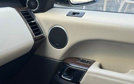 Land Rover Range Rover Sport II, 2013 год, 3 550 000 рублей, 25 фотография