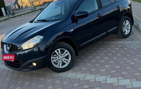 Nissan Qashqai, 2012 год, 1 050 000 рублей, 2 фотография
